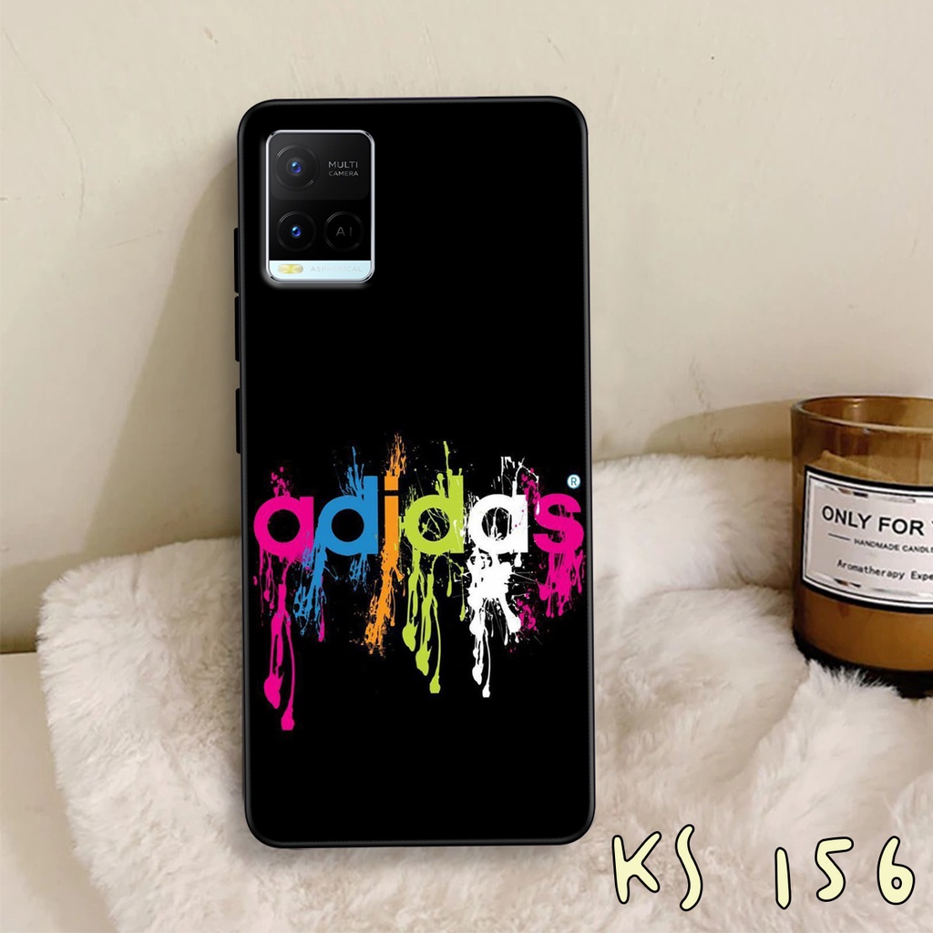 Ốp lưng Vivo Y21 - Vivo Y21s - Vivo Y33s - Ốp in hình ÄDĮĎAŠ sang trọng, bền đẹp