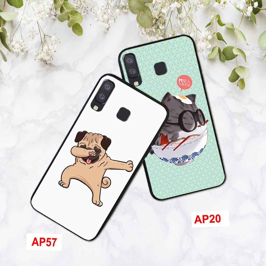 Ốp lưng Samsung A8 Star- A9 Star siêu đẹp siêu bền