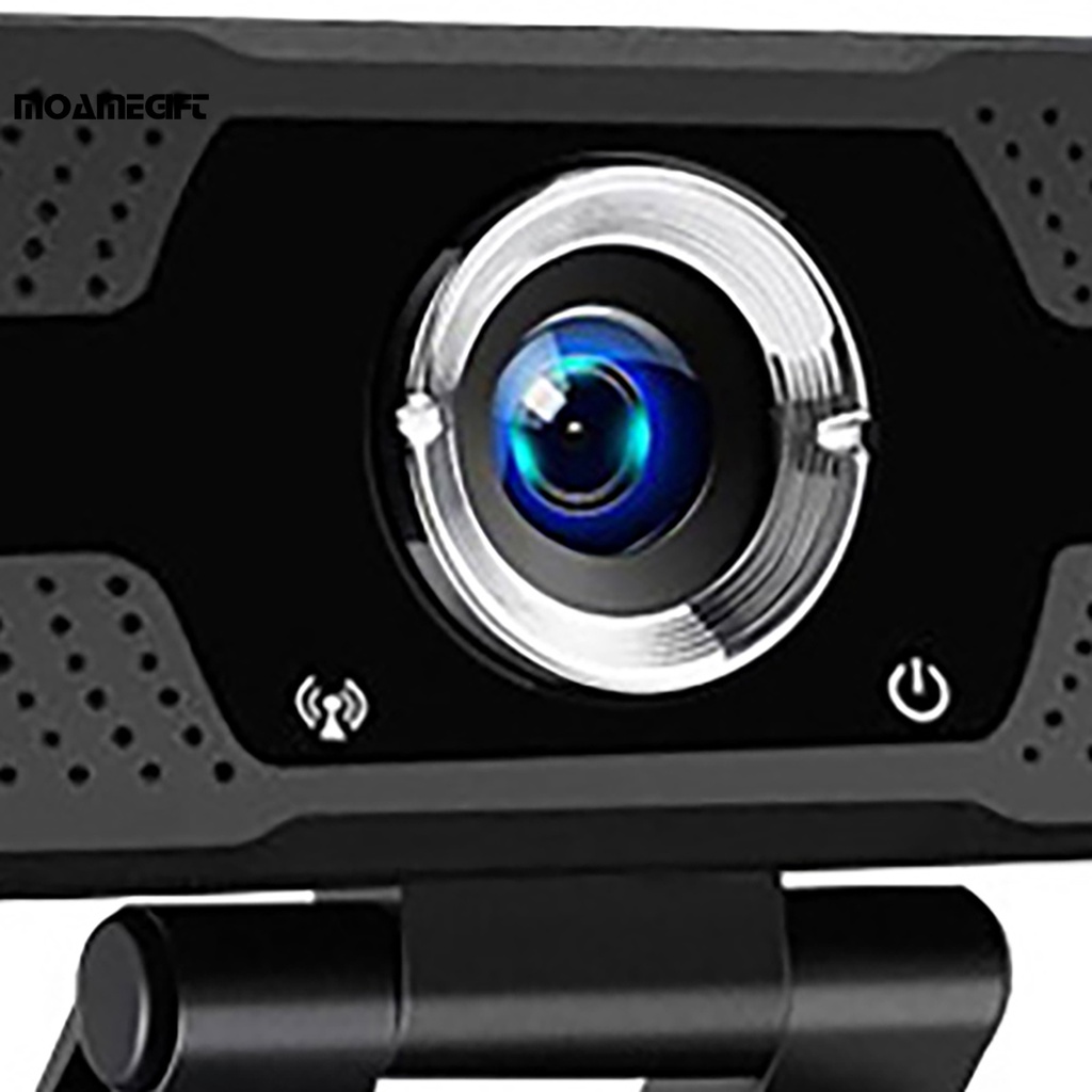 Camera kỹ thuật số 1080P không cần trình điều khiển phù hợp cho phát sóng trực tiếp | BigBuy360 - bigbuy360.vn