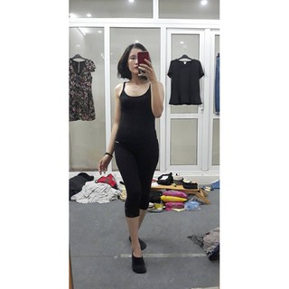 áo 2 dây forever 21