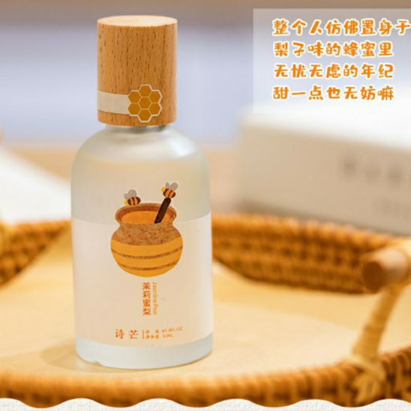 Nước Hoa Body Mist Shimang SHIMANG 2021 | BigBuy360 - bigbuy360.vn