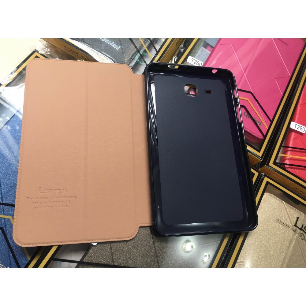 Bao da Lishen cho tablet Samsung Galaxy Tab A 8.0 (T350/P350)