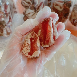 Hồng sấy gió đà lạt