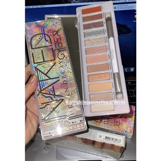 Bảng phấn Urban Decay Naked Cyber