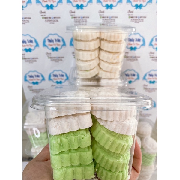 Bánh phục linh siêu ngon mix vị | BigBuy360 - bigbuy360.vn