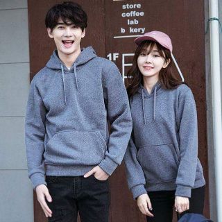 ÁO KHOÁC CẶP HOODIE