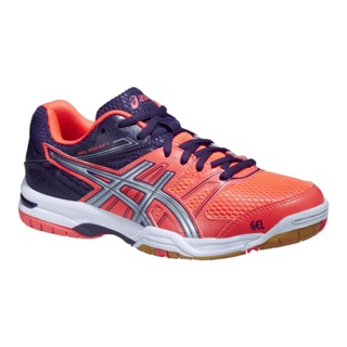 Giày bóng chuyền asics rocket