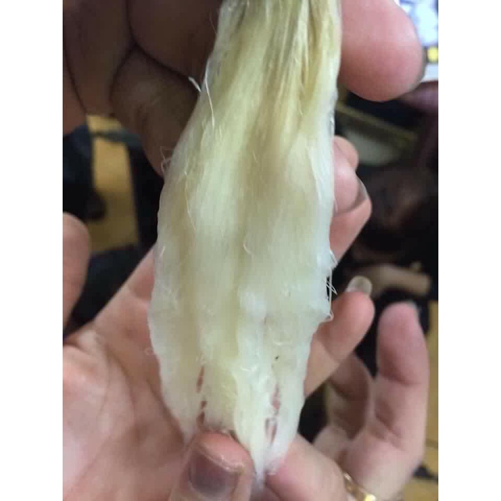 Keratin DVG phục hồi tóc nát chuyên sâu, tóc bóng mềm mượt , hiệu quả ngay tại nhà