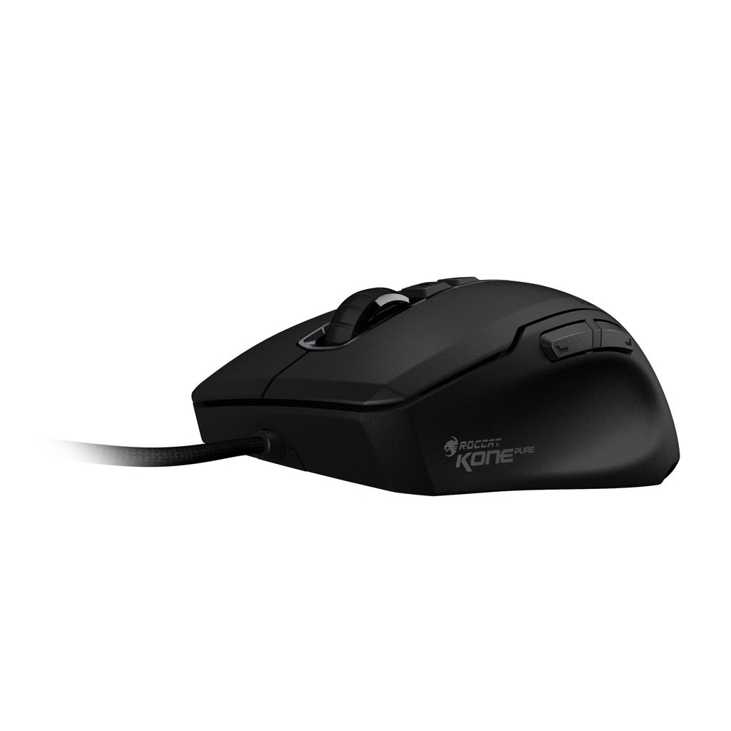 [Mã 33ELSALE hoàn 7% đơn 300K] Chuột chơi game ROCCAT Kone Pure 2017