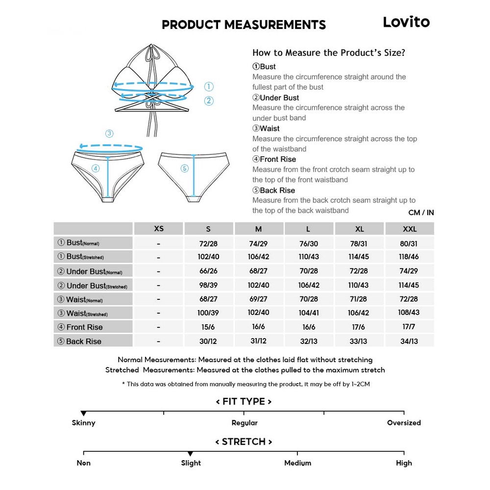 Set quần lót và áo ngực Lovito vải xuyên thấu ghép nối màu sắc phối ren sexy không có miếng đệm L17X447 (hồng/đen)