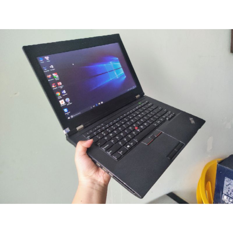 LENOVO THINKPAD L430 MỚI TINH MỎNG GỌN NHẸ | BigBuy360 - bigbuy360.vn