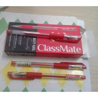 Bút gel classmate /Bút gel Friendly