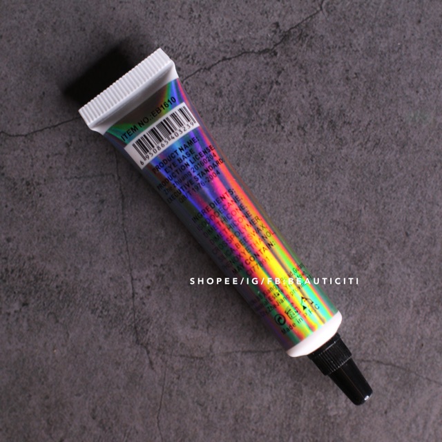 BASE LÓT MẮT MEIS SMUDGE PROOF 10 ML | BigBuy360 - bigbuy360.vn