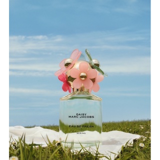 [SALE 50%] Nước hoa Marc Jacobs Daisy Spring Eau de Toilette fullsize 75ml