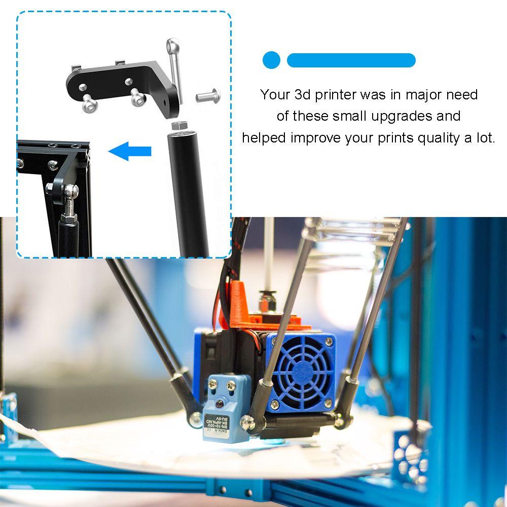 .Bộ Phụ Kiện Cần Kéo Thay Thế Cho Máy In 3D Ender-3 / 3S / 3 Pro Ender-3 / 3S / 3 Pro