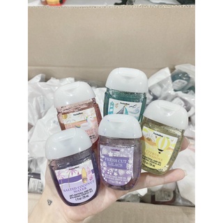Gel rửa tay khô Bath & Body Works 29ml