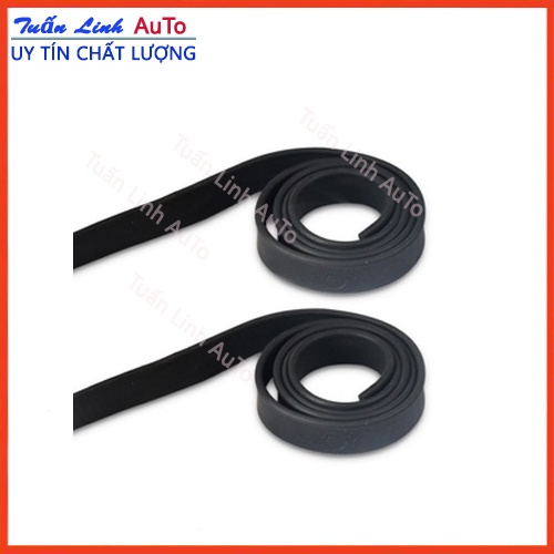 Lưỡi cao su thay thế dài  105 cm cho tay gạt kính