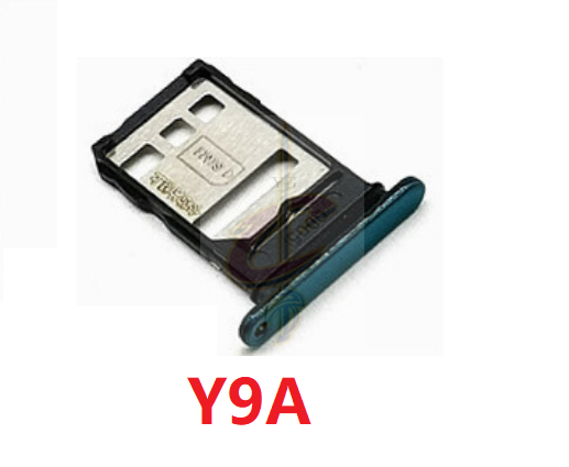 Khay Sim Cho Điện Thoại Huawei Y7A Y9A P smart 2021