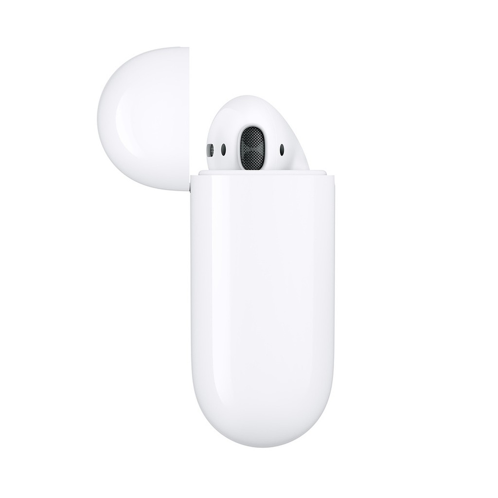 Tai Nghe Airpods ⚡ FREESHIP ⚡ Tai nghe Bluetooth, Hỗ trợ Định vị GPS, Đổi tên, Cảm biến, Dùng cho cả IOS và Android