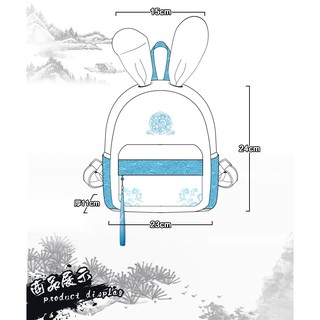 [Order] Cặp Thỏ Ma Đạo Tổ Sư Chính Hãng