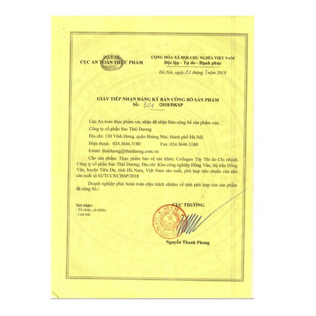 VIÊN UỐNG TÂY THI SAO THÁI DƯƠNG HỘP 30 GÓI Tăng cường sinh lực, điều hoà huyết áp