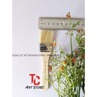 Cọ Bản LÔNG HEO SUNWAY B140