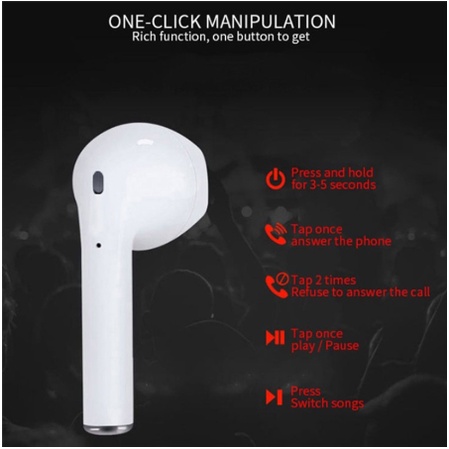 Vỏ Bảo Vệ Hộp Đựng Tai Nghe Airpods 12 tws Bằng Silicon Hình Siêu Anh Hùng Marvel
