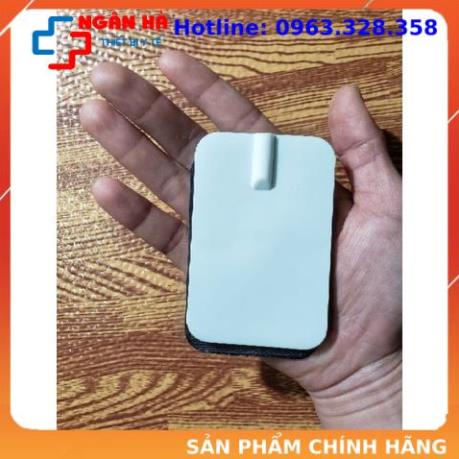 Miếng dán điện cực cho máy massage xung điện DR Hồ kích thước 6*9cm, 4x9cm