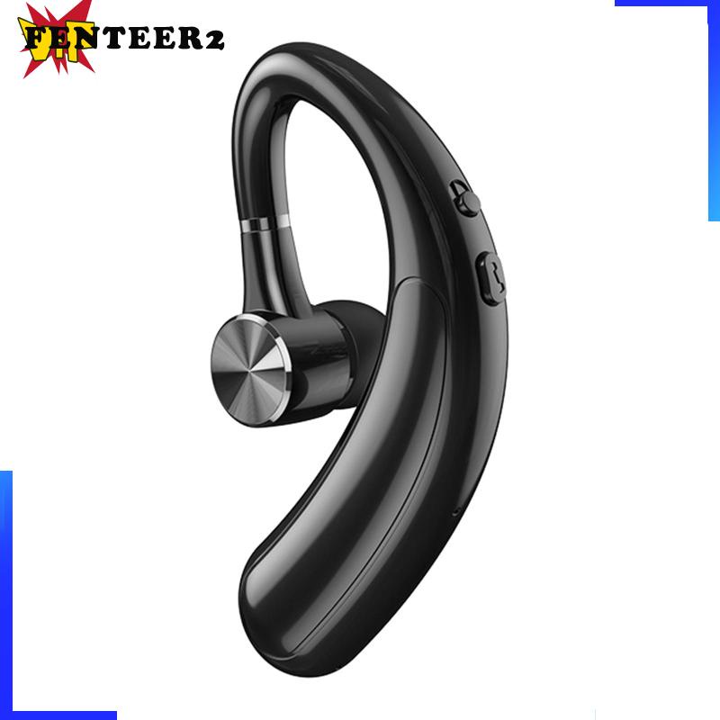 Tai Nghe Móc Vành Tai Bluetooth5.2 Hi-Fi Cho Điện Thoại