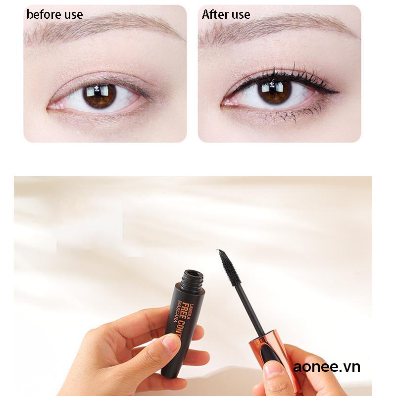✨✨Mascara Chuốt Mi Chống Nước Lâu Trôi Tiện Dụng
