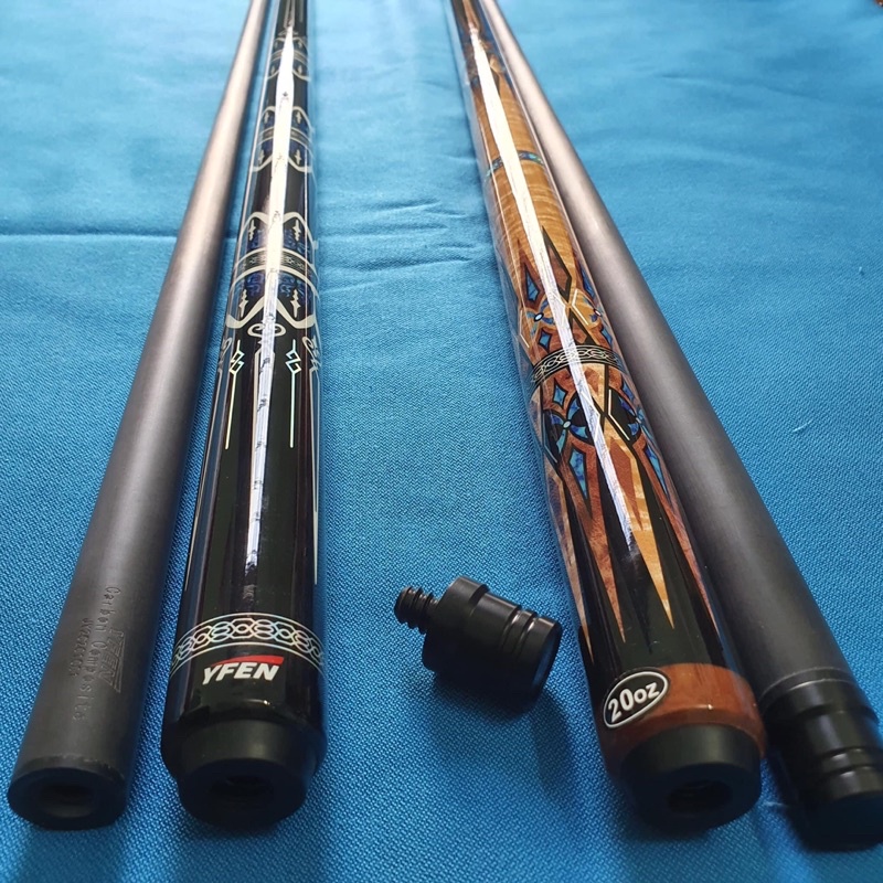 Cơ cá nhân Cacbon