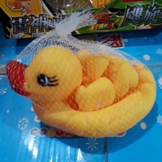 Túi vịt chip cho bé