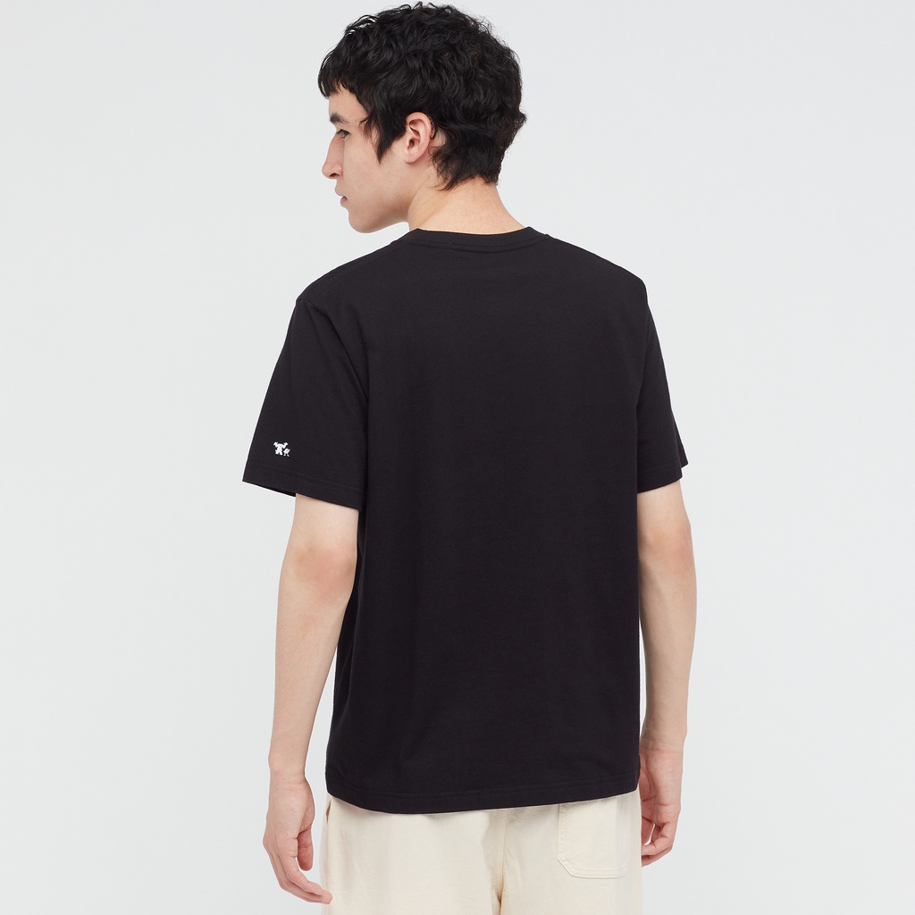 Áo Phông UT Nam/Nữ  World of PIXAR 2 ❤️