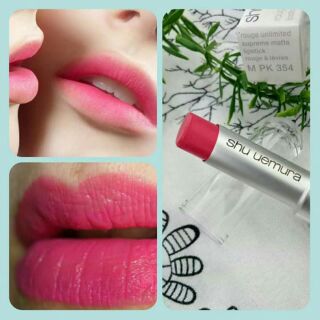 Son SHU UEMURA NHẬT