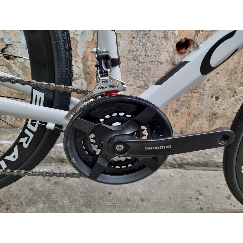 XE ĐẠP CALLI S3000 CAMPA PRO