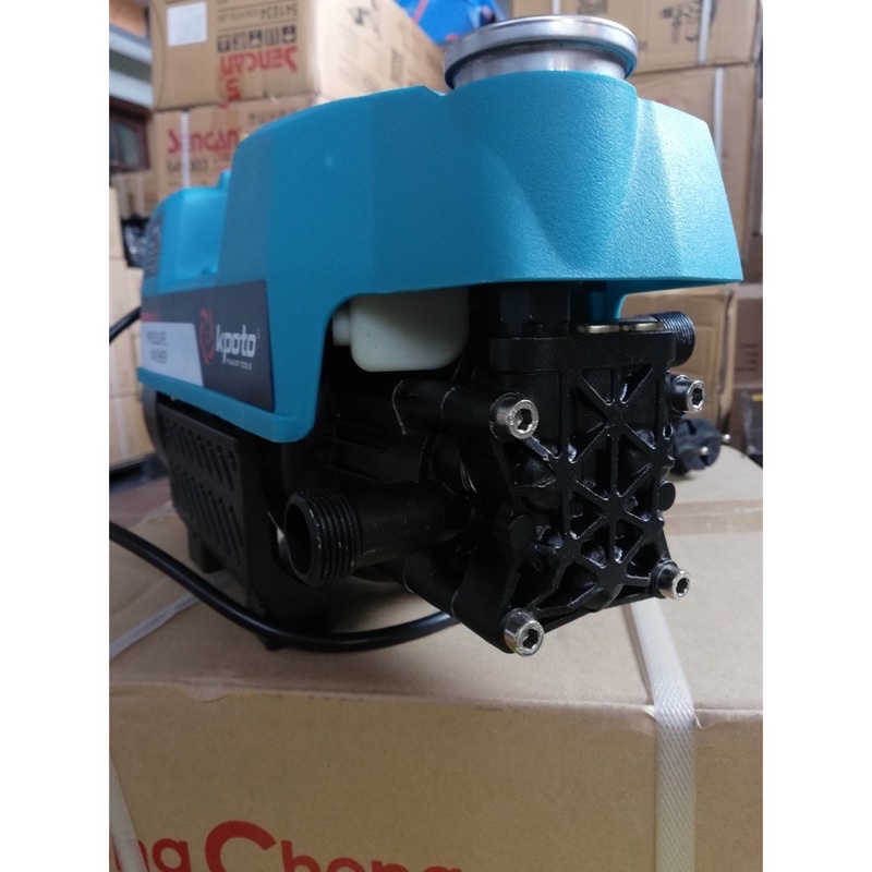 Máy Rửa Xe Gia Đình KPOTO KP90-A1  Chính Hãng