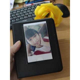 Album mini 72  ảnh ép lụa