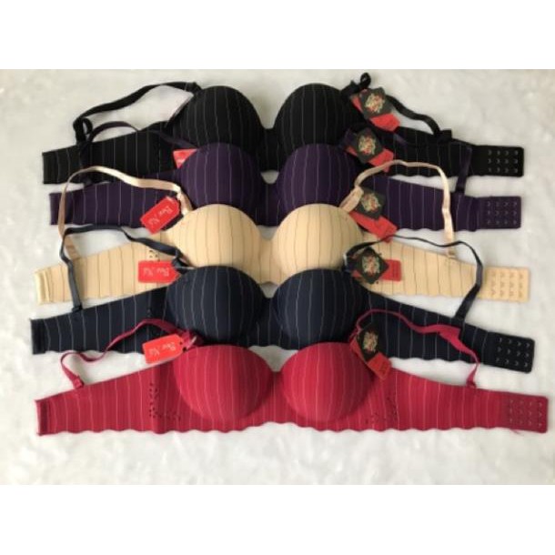 👉 (Hàng Cao Cấp Mới Về) Áo Lót Đúc Không Gọng Nâng Ngực B2352💎hàng thái chuẩn sịn💎