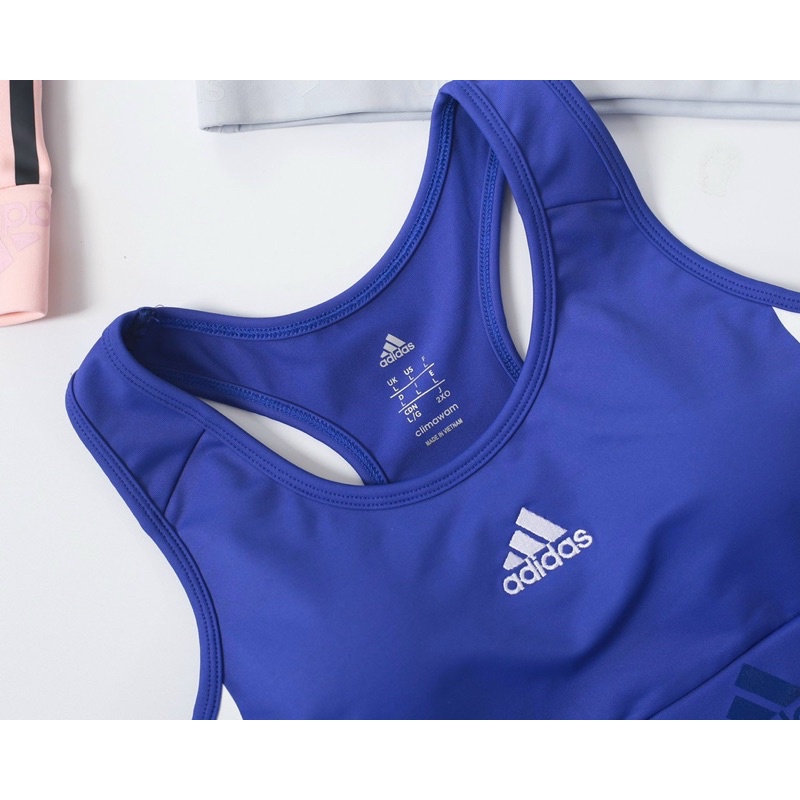 ❤️FREESHIP❤️ Áo lót Bra Adidass dư xịn chuẩn hãng
