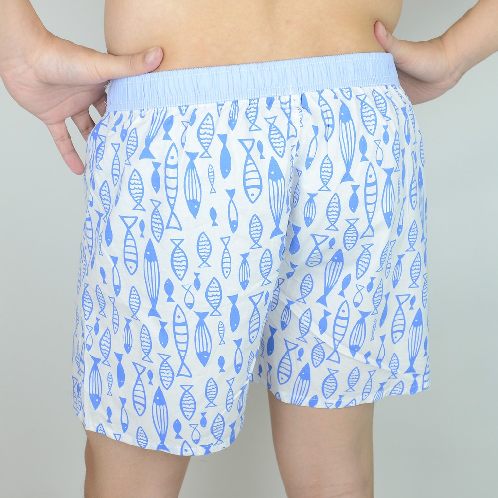 (Xả Kho) Quần Đùi Nam Kate BigSize - Giao Màu Ngẫu Nhiên | BigBuy360 - bigbuy360.vn