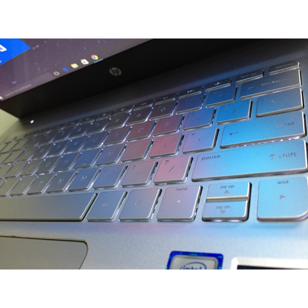 laptop ultralbook HP envy 13, i7 - 6500, 8G, 256G, 13,3in, 4K, 99% | BigBuy360 - bigbuy360.vn