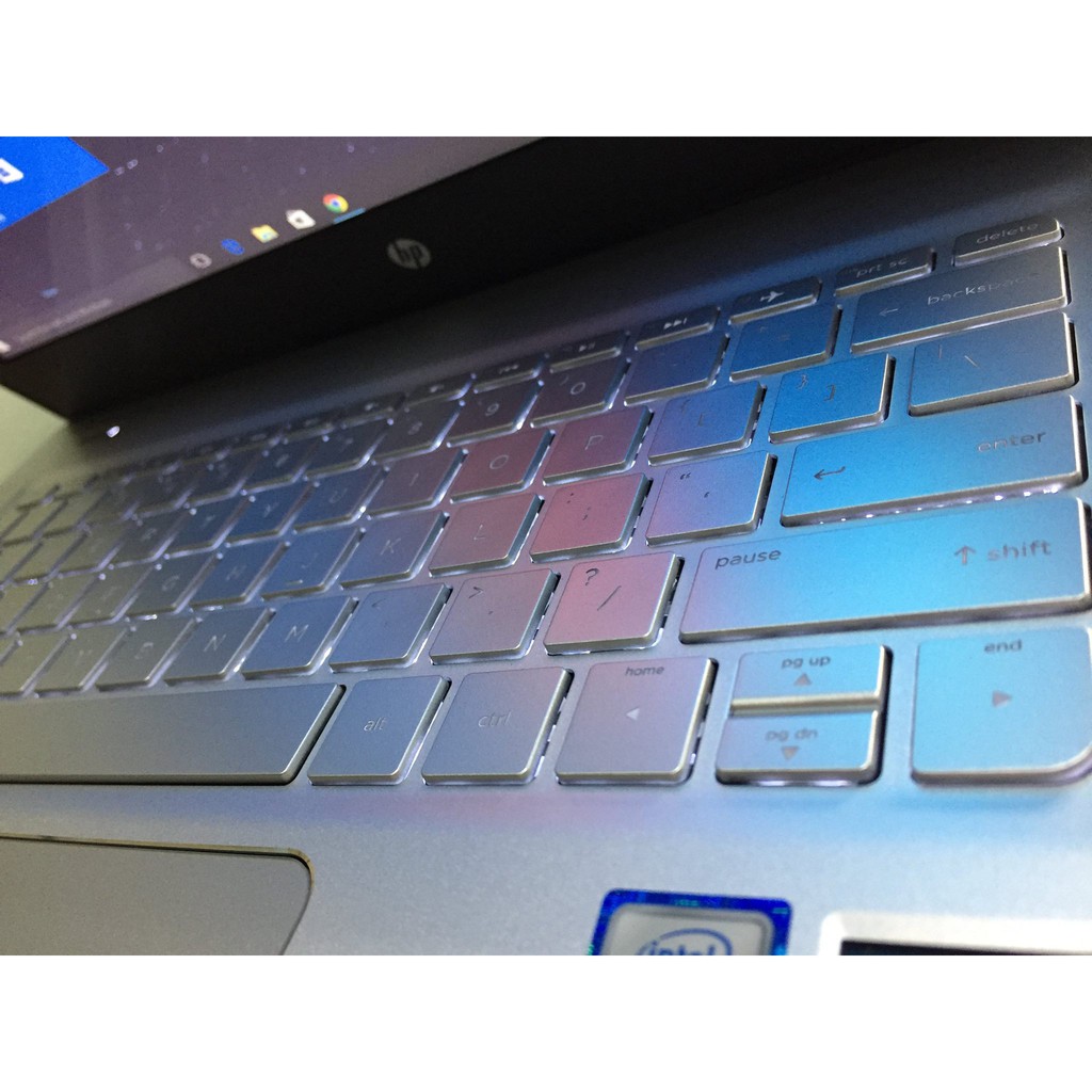 Laptop ultralbook HP Envy 13, i5 6200u, 4G, 256G, 3K