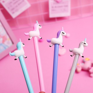 Bút nước ngựa unicorn zanmoo