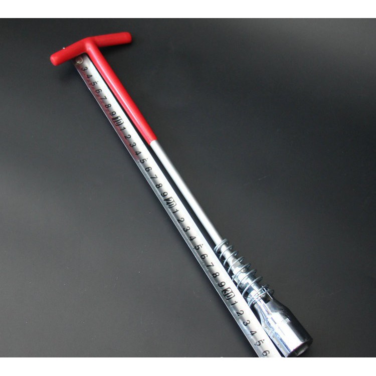 Tuýp mở bugi 21mm - loại dài 375mm