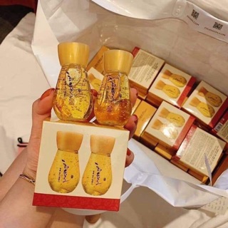 Serum vàng hàn quốc
