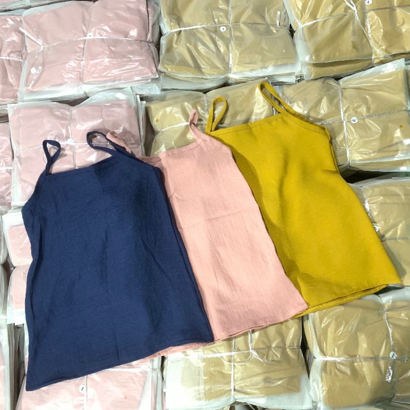 Váy 2 dây bé gái mùa hè / Đầm bé gái size 6 - 18ky