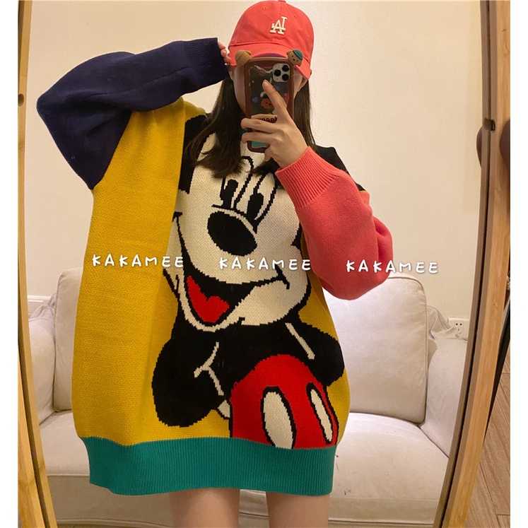 Áo Sweater Thời Trang Chất Lượng Cao | BigBuy360 - bigbuy360.vn