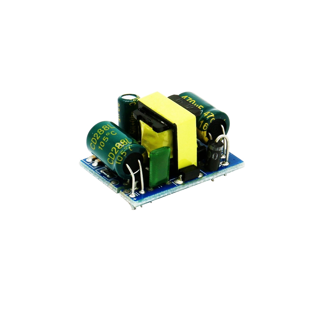 Modun chuyển đổi AC-DC 5V 700mA 12V 450mA 9V 500mA 3.5W AC 220V sang 5V DC | BigBuy360 - bigbuy360.vn
