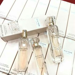 Nước hoa mini Elie Saab Le Parfum