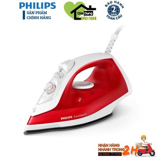 Bàn ủi philips GC1742
